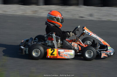 05/05/2013 : 3ème manche du Championnat du Sud 2013 à Belmont sur Rance (Photos Antoine Camblor) 2013 — karting