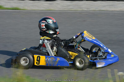 05/05/2013 : 3ème manche du Championnat du Sud 2013 à Belmont sur Rance (Photos Antoine Camblor) 2013 — karting
