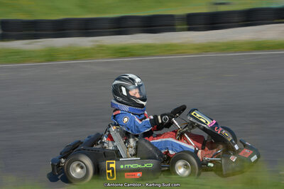 05/05/2013 : 3ème manche du Championnat du Sud 2013 à Belmont sur Rance (Photos Antoine Camblor) 2013 — karting