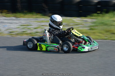 05/05/2013 : 3ème manche du Championnat du Sud 2013 à Belmont sur Rance (Photos Antoine Camblor) 2013 — karting
