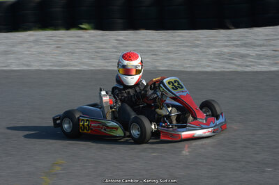 05/05/2013 : 3ème manche du Championnat du Sud 2013 à Belmont sur Rance (Photos Antoine Camblor) 2013 — karting