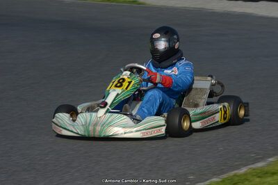 05/05/2013 : 3ème manche du Championnat du Sud 2013 à Belmont sur Rance (Photos Antoine Camblor) 2013 — karting