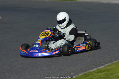 05/05/2013 : 3ème manche du Championnat du Sud 2013 à Belmont sur Rance (Photos Antoine Camblor) 2013 — karting