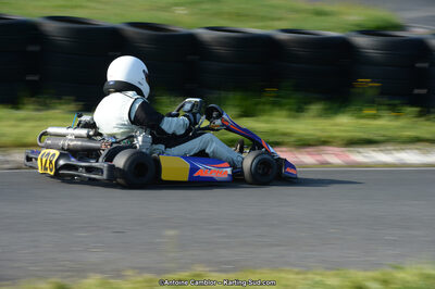 05/05/2013 : 3ème manche du Championnat du Sud 2013 à Belmont sur Rance (Photos Antoine Camblor) 2013 — karting