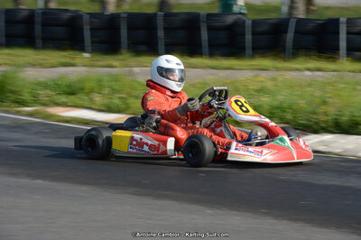05/05/2013 : 3ème manche du Championnat du Sud 2013 à Belmont sur Rance (Photos Antoine Camblor) 2013 — karting
