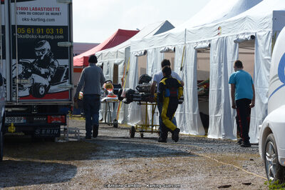 05/05/2013 : 3ème manche du Championnat du Sud 2013 à Belmont sur Rance (Photos Antoine Camblor) 2013 — karting