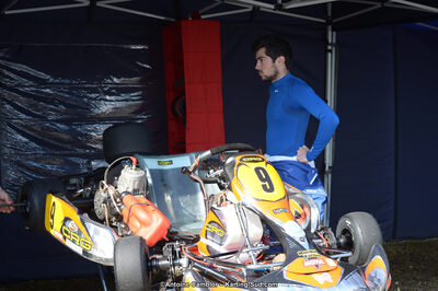 05/05/2013 : 3ème manche du Championnat du Sud 2013 à Belmont sur Rance (Photos Antoine Camblor) 2013 — karting