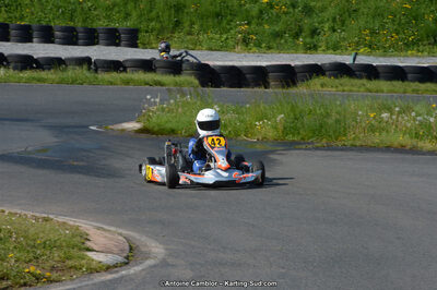 05/05/2013 : 3ème manche du Championnat du Sud 2013 à Belmont sur Rance (Photos Antoine Camblor) 2013 — karting