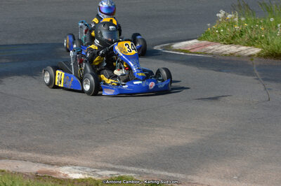 05/05/2013 : 3ème manche du Championnat du Sud 2013 à Belmont sur Rance (Photos Antoine Camblor) 2013 — karting