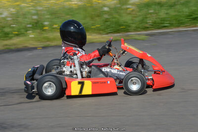 05/05/2013 : 3ème manche du Championnat du Sud 2013 à Belmont sur Rance (Photos Antoine Camblor) 2013 — karting