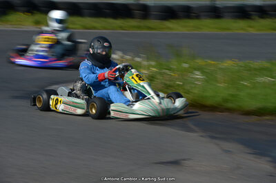 05/05/2013 : 3ème manche du Championnat du Sud 2013 à Belmont sur Rance (Photos Antoine Camblor) 2013 — karting