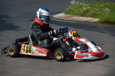 05/05/2013 : 3ème manche du Championnat du Sud 2013 à Belmont sur Rance (Photos Antoine Camblor) 2013 — karting