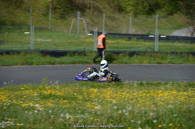 05/05/2013 : 3ème manche du Championnat du Sud 2013 à Belmont sur Rance (Photos Antoine Camblor) 2013 — karting