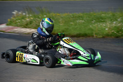 05/05/2013 : 3ème manche du Championnat du Sud 2013 à Belmont sur Rance (Photos Antoine Camblor) 2013 — karting