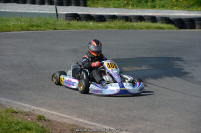 05/05/2013 : 3ème manche du Championnat du Sud 2013 à Belmont sur Rance (Photos Antoine Camblor) 2013 — karting