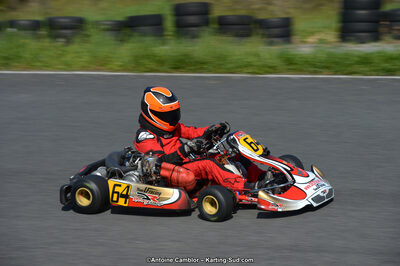 05/05/2013 : 3ème manche du Championnat du Sud 2013 à Belmont sur Rance (Photos Antoine Camblor) 2013 — karting
