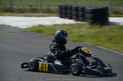 05/05/2013 : 3ème manche du Championnat du Sud 2013 à Belmont sur Rance (Photos Antoine Camblor) 2013 — karting