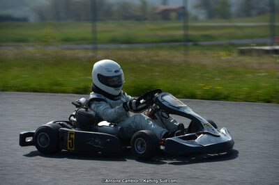 05/05/2013 : 3ème manche du Championnat du Sud 2013 à Belmont sur Rance (Photos Antoine Camblor) 2013 — karting