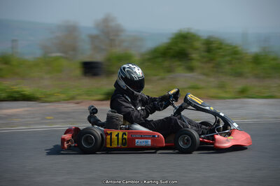 05/05/2013 : 3ème manche du Championnat du Sud 2013 à Belmont sur Rance (Photos Antoine Camblor) 2013 — karting