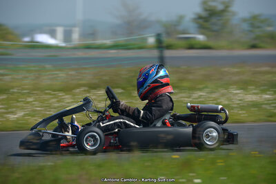 05/05/2013 : 3ème manche du Championnat du Sud 2013 à Belmont sur Rance (Photos Antoine Camblor) 2013 — karting