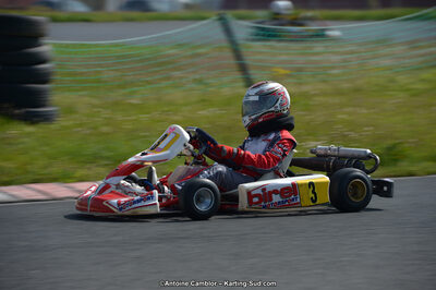 05/05/2013 : 3ème manche du Championnat du Sud 2013 à Belmont sur Rance (Photos Antoine Camblor) 2013 — karting