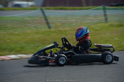 05/05/2013 : 3ème manche du Championnat du Sud 2013 à Belmont sur Rance (Photos Antoine Camblor) 2013 — karting