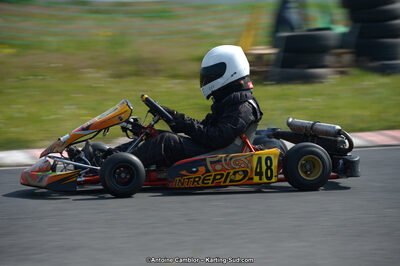 05/05/2013 : 3ème manche du Championnat du Sud 2013 à Belmont sur Rance (Photos Antoine Camblor) 2013 — karting