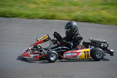 05/05/2013 : 3ème manche du Championnat du Sud 2013 à Belmont sur Rance (Photos Antoine Camblor) 2013 — karting
