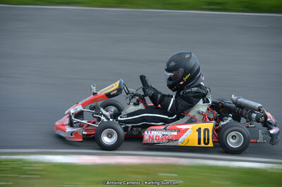 05/05/2013 : 3ème manche du Championnat du Sud 2013 à Belmont sur Rance (Photos Antoine Camblor) 2013 — karting