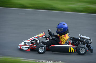 05/05/2013 : 3ème manche du Championnat du Sud 2013 à Belmont sur Rance (Photos Antoine Camblor) 2013 — karting