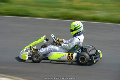 05/05/2013 : 3ème manche du Championnat du Sud 2013 à Belmont sur Rance (Photos Antoine Camblor) 2013 — karting