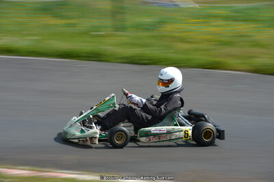05/05/2013 : 3ème manche du Championnat du Sud 2013 à Belmont sur Rance (Photos Antoine Camblor) 2013 — karting