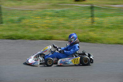 05/05/2013 : 3ème manche du Championnat du Sud 2013 à Belmont sur Rance (Photos Antoine Camblor) 2013 — karting