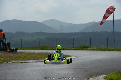 05/05/2013 : 3ème manche du Championnat du Sud 2013 à Belmont sur Rance (Photos Antoine Camblor) 2013 — karting