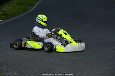 05/05/2013 : 3ème manche du Championnat du Sud 2013 à Belmont sur Rance (Photos Antoine Camblor) 2013 — karting