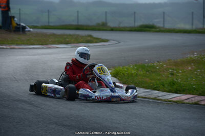 05/05/2013 : 3ème manche du Championnat du Sud 2013 à Belmont sur Rance (Photos Antoine Camblor) 2013 — karting