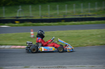 05/05/2013 : 3ème manche du Championnat du Sud 2013 à Belmont sur Rance (Photos Antoine Camblor) 2013 — karting