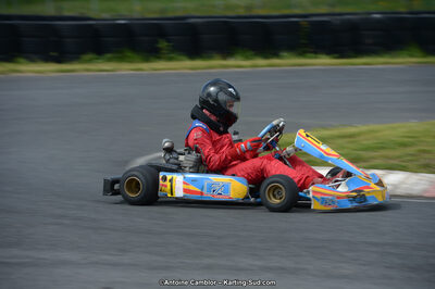 05/05/2013 : 3ème manche du Championnat du Sud 2013 à Belmont sur Rance (Photos Antoine Camblor) 2013 — karting