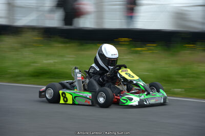 05/05/2013 : 3ème manche du Championnat du Sud 2013 à Belmont sur Rance (Photos Antoine Camblor) 2013 — karting
