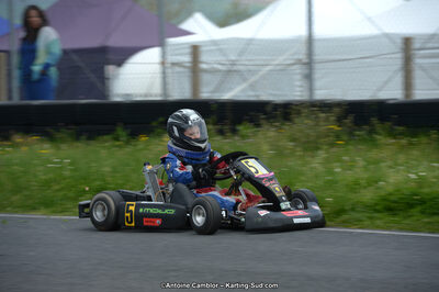 05/05/2013 : 3ème manche du Championnat du Sud 2013 à Belmont sur Rance (Photos Antoine Camblor) 2013 — karting