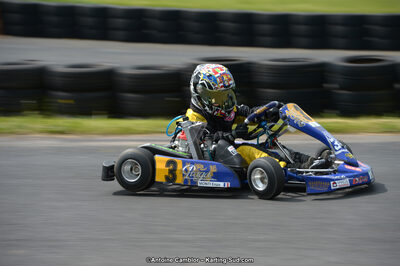 05/05/2013 : 3ème manche du Championnat du Sud 2013 à Belmont sur Rance (Photos Antoine Camblor) 2013 — karting