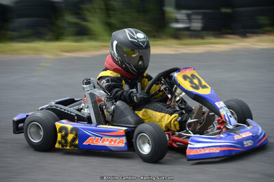 05/05/2013 : 3ème manche du Championnat du Sud 2013 à Belmont sur Rance (Photos Antoine Camblor) 2013 — karting