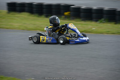 05/05/2013 : 3ème manche du Championnat du Sud 2013 à Belmont sur Rance (Photos Antoine Camblor) 2013 — karting