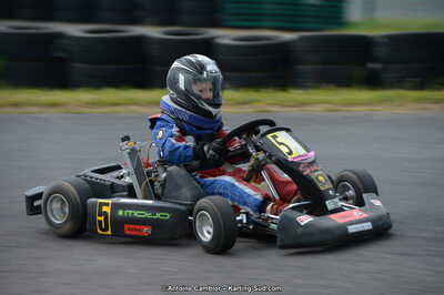 05/05/2013 : 3ème manche du Championnat du Sud 2013 à Belmont sur Rance (Photos Antoine Camblor) 2013 — karting