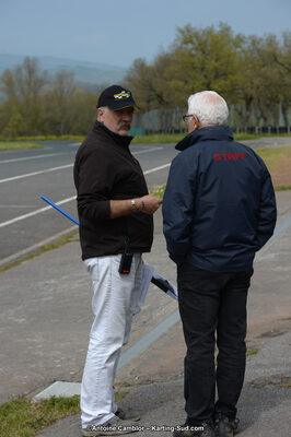 05/05/2013 : 3ème manche du Championnat du Sud 2013 à Belmont sur Rance (Photos Antoine Camblor) 2013 — karting