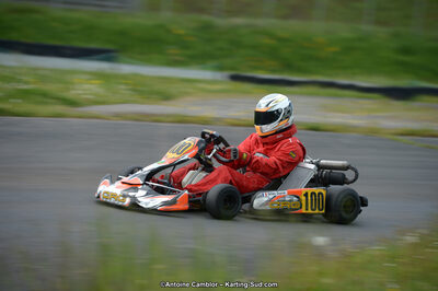 05/05/2013 : 3ème manche du Championnat du Sud 2013 à Belmont sur Rance (Photos Antoine Camblor) 2013 — karting