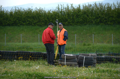 05/05/2013 : 3ème manche du Championnat du Sud 2013 à Belmont sur Rance (Photos Antoine Camblor) 2013 — karting