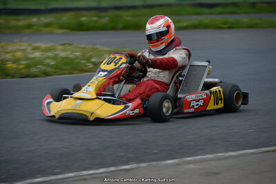 05/05/2013 : 3ème manche du Championnat du Sud 2013 à Belmont sur Rance (Photos Antoine Camblor) 2013 — karting