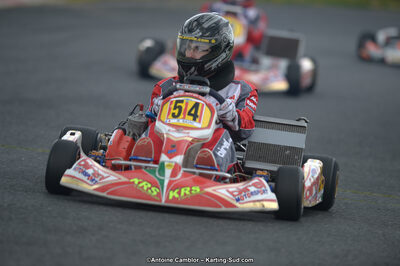 05/05/2013 : 3ème manche du Championnat du Sud 2013 à Belmont sur Rance (Photos Antoine Camblor) 2013 — karting
