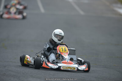 05/05/2013 : 3ème manche du Championnat du Sud 2013 à Belmont sur Rance (Photos Antoine Camblor) 2013 — karting